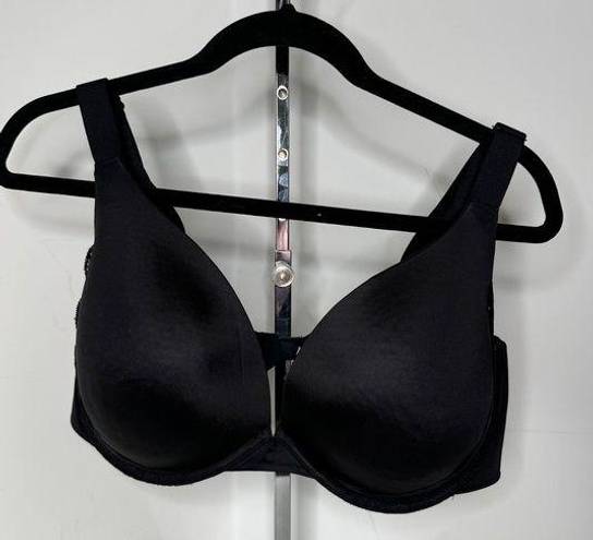 Secret Treasures  Black Bra 44DD