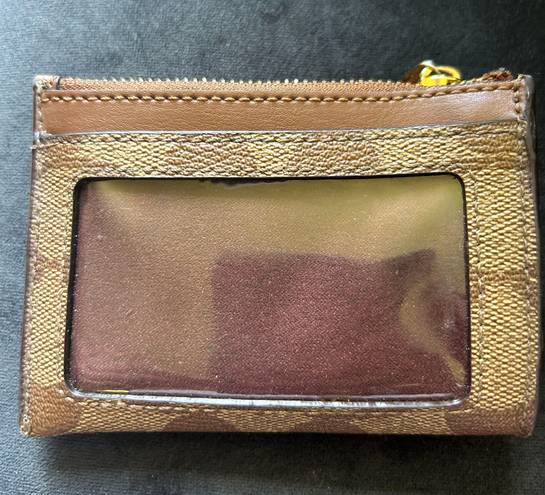 Coach Coin Purse