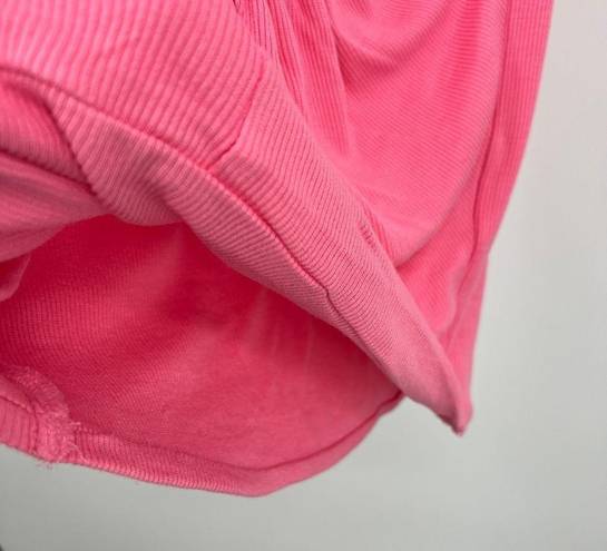 l*space L* Women's  Lani Dress in Guava Pink Size XS NWT