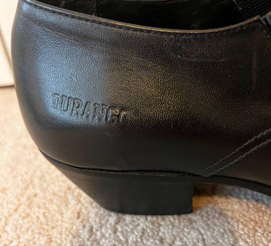 Durango Ankle Boots