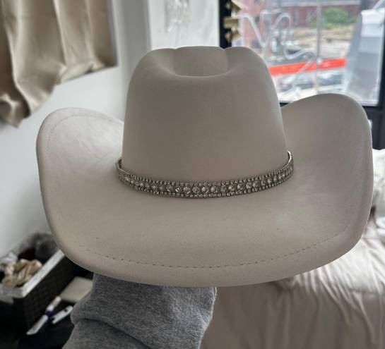 Altar'd State Cowgirl Hat