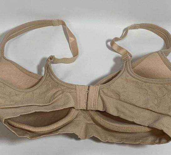 Carole Hochman  Small Versatile Underwire Bra