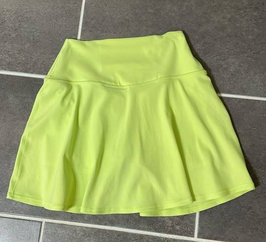 Aerie Offline by  Crossover Tennis Skirt size Small