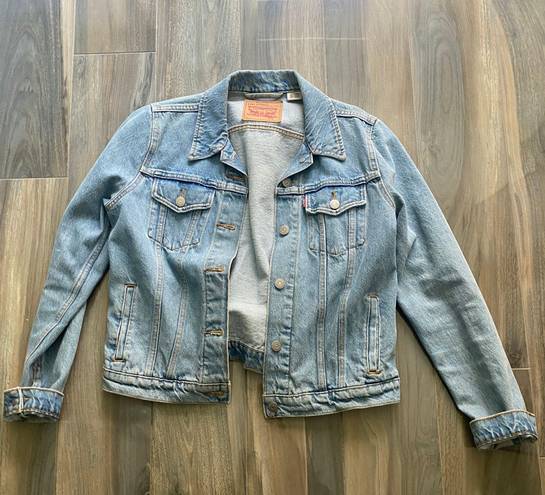 Levi’s Denim Jacket