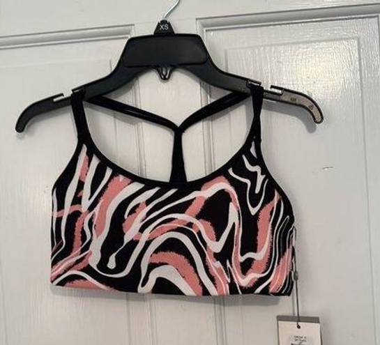 DKNY  sport sports bra NWT size XS