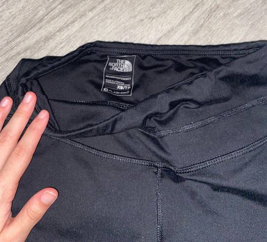 The North Face Black Leggings