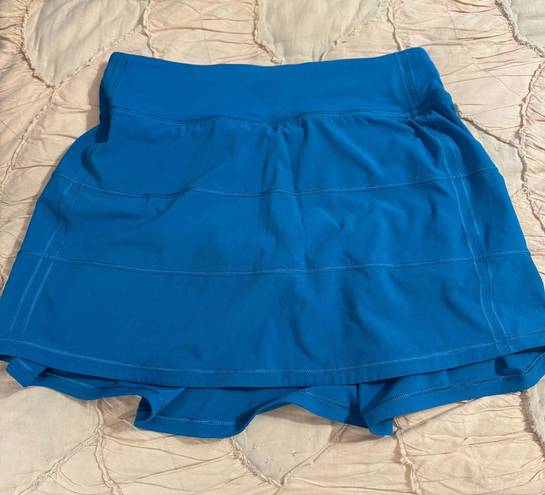 Lululemon Tennis Skirt