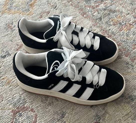 Adidas Campus Sneakers