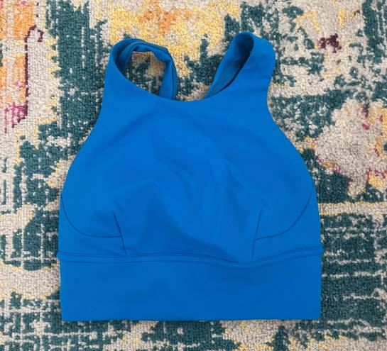 Lululemon Sports Bra Tank