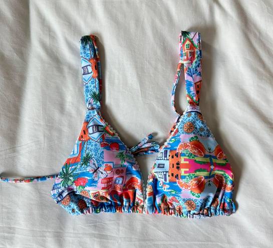 Bikini Top Multiple Size L