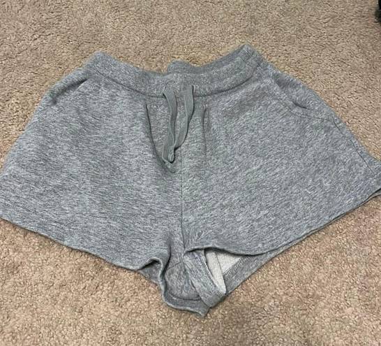 Target Colsie Sweat Shorts