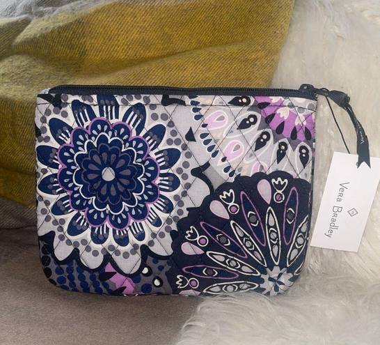 Vera Bradley NWT!  pouch