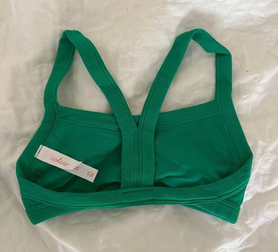 Target Sports Bra