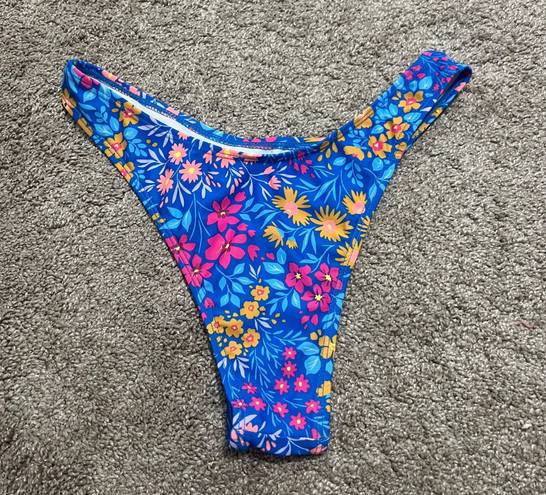 Amazon Bathing Suit Bottom Never Worn