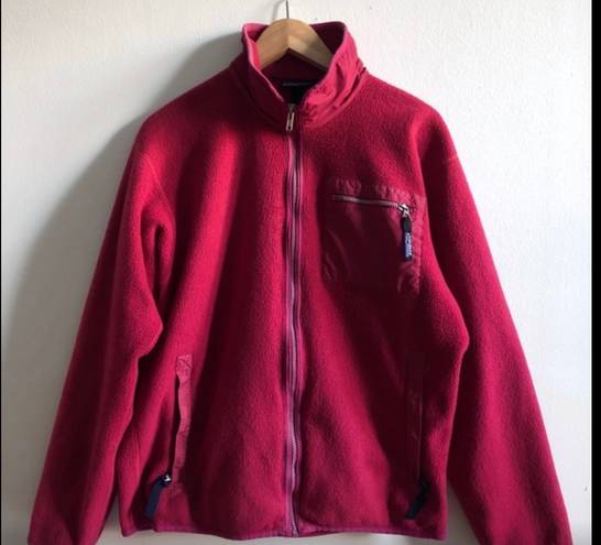 Patagonia Vintage  Fleece