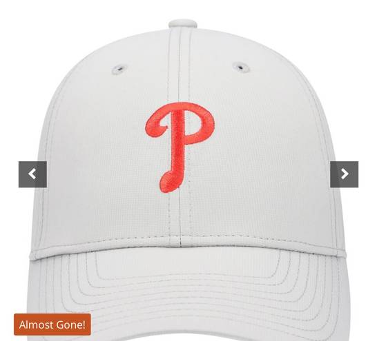 Nike Philadelphia Phillies Hat