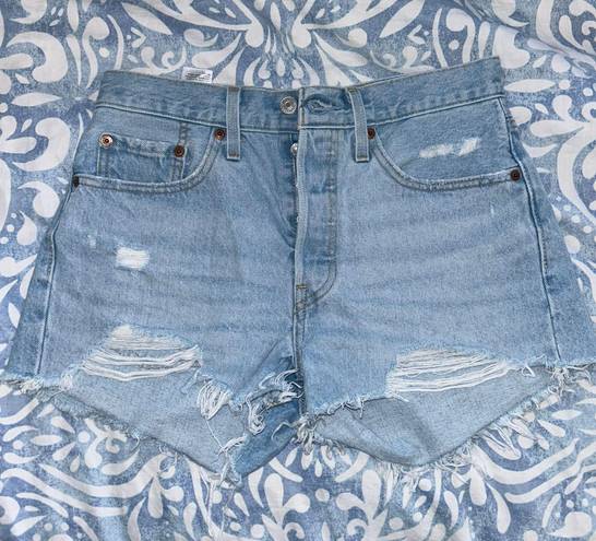 Levi’s 501 Shorts