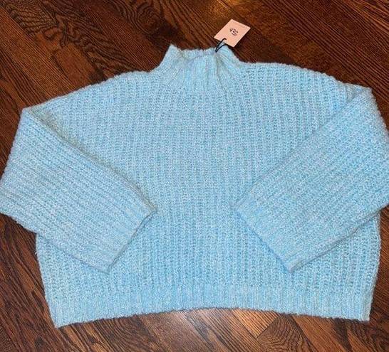 Sincerely Jules  Turtleneck Sweater NWT