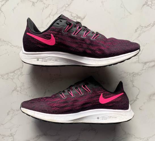 Nike 🔥 Air Zoom Pegasus 36 Blast Running Training Shoes Women’s 10