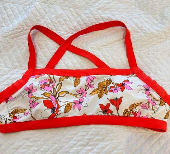 Target Swim Bikini Top