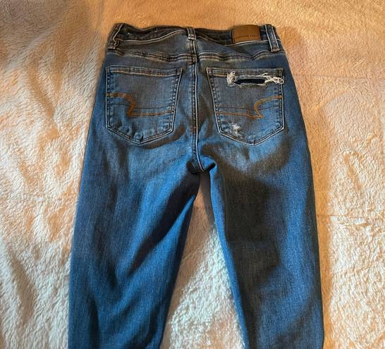 American Eagle Outfitters Jeans