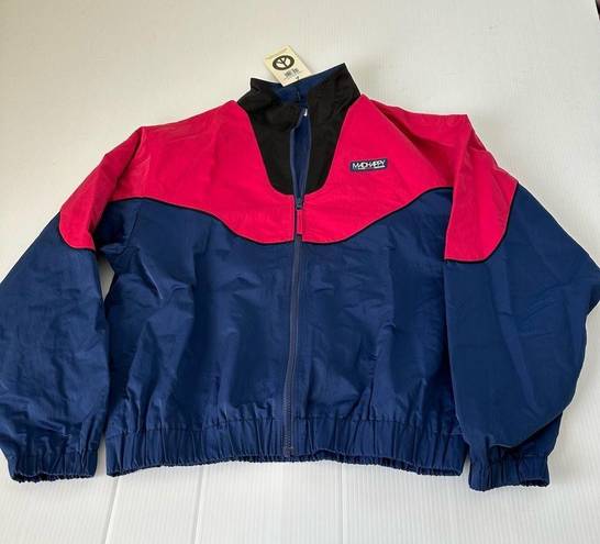 Madhappy  NWT LORA Colorblock Windbreaker, M (Unisex)