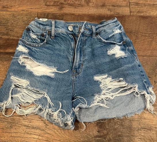 American Eagle Outfitters Jean Shorts