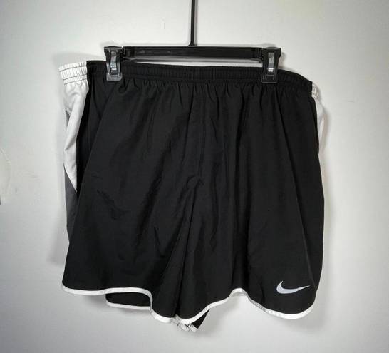 Nike Women’s Dri-Fit 10K Running Shorts