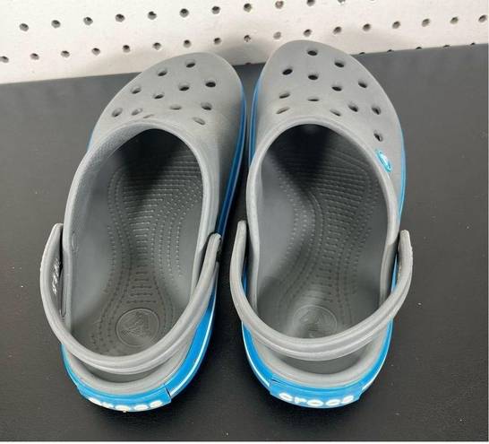 Croc Sandals