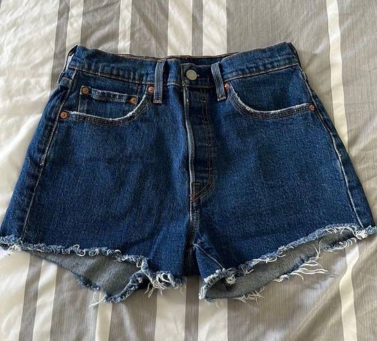 Levi’s 501 Shorts