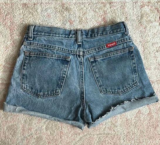 Wrangler Vintage  Denim Jeans