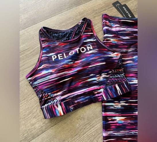 Peloton  melody set 💜