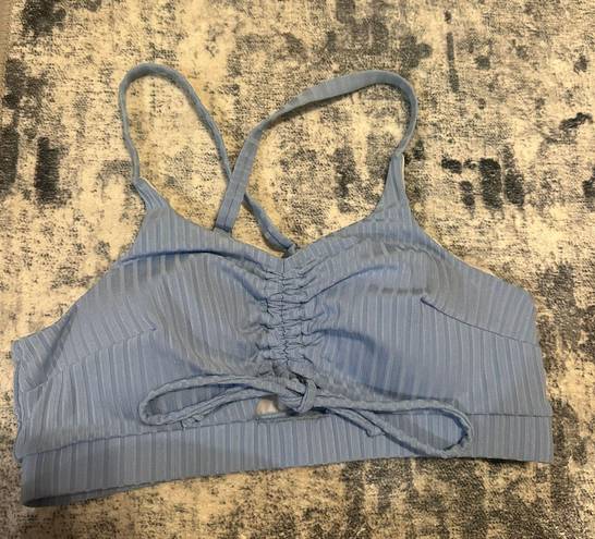 brand new bikini top Size 0X