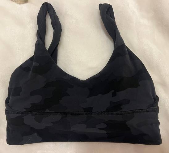 Lululemon Reversible Align Bra