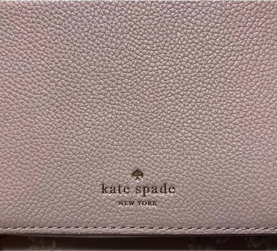 Kate Spade Blush Crossbody