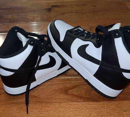 Nike Dunks High