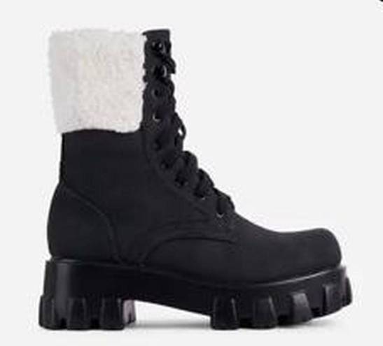 EGO Winter Boots