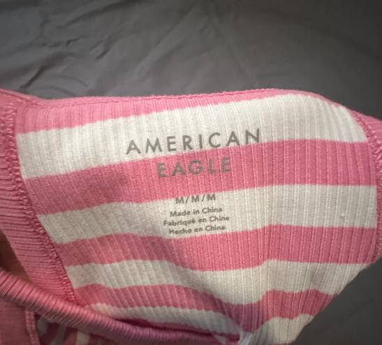 American Eagle Outfitters Tank-top