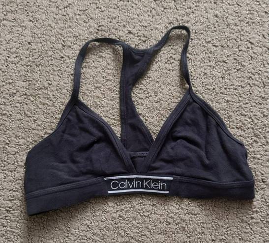 Calvin Klein Bra-let