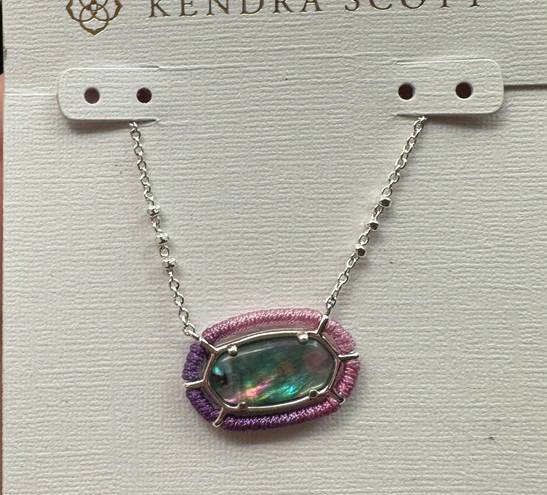 Kendra Scott Necklace