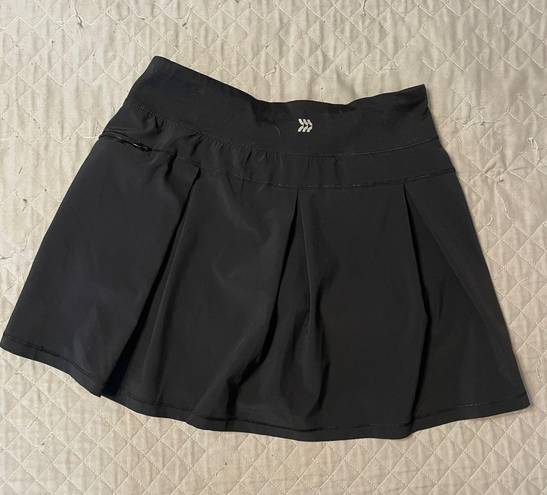 Target Tennis Skirt