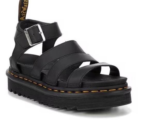 Dr. Martens  Women’s Blaire Platform Sandals