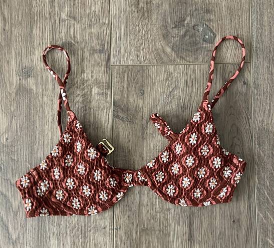 Hollister Bikini Top