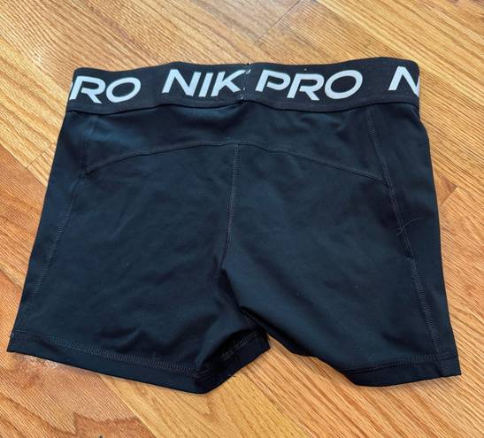 Nike Pro Spandex