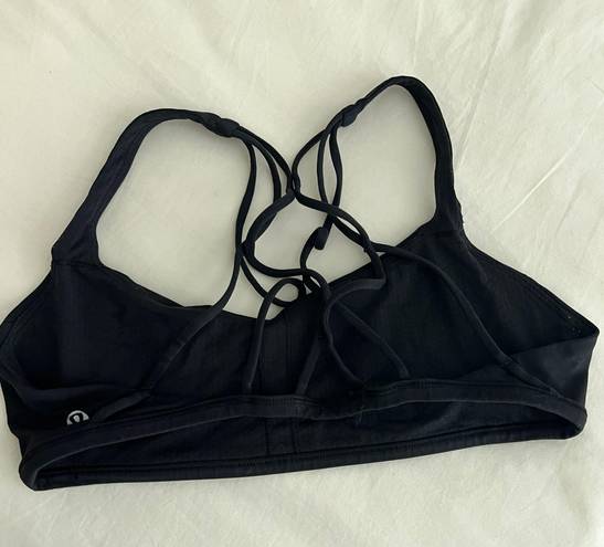 Lululemon Sports Bra 8