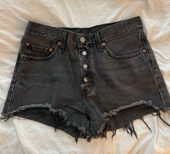 Levi’s 501 Shorts