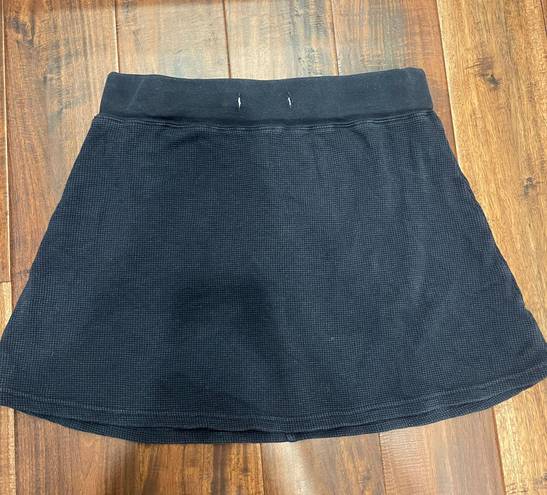 Brandy Melville Mini Skirt