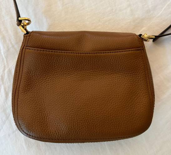 Michael Kors Brown Crossbody Bag