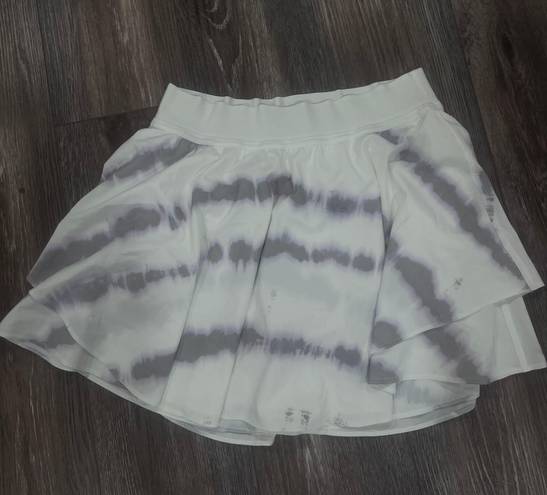 Lululemon Tennis Skirt