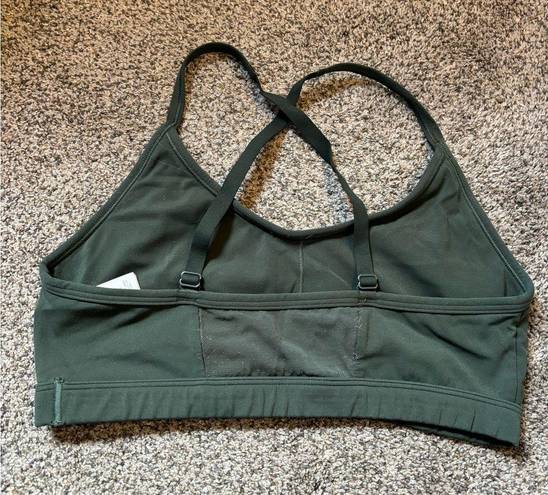 Gymshark  Ruched Sports Bra